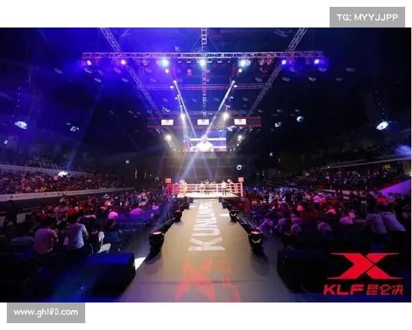 2015昆仑决赛事安排,昆仑决2015三亚站