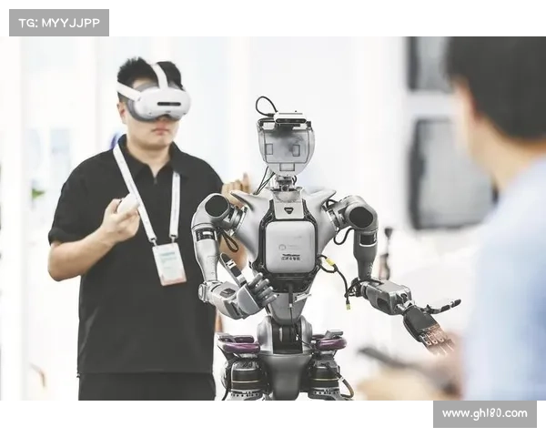 2025全球科技创新大赛激情开幕各国精英同台竞技